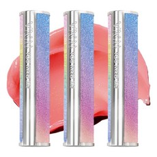 YNM 허니립밤 SET, 유니콘, 3g, 3개