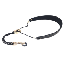 슈페라 색소폰 어깨걸이 색소홀더 어깨걸이 넥 스트랩, 1개, 블랙