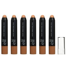 elf 컬러 코렉팅 스틱 3.1g, Correct Dark Circles(Light), 6개