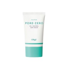 OBgE 控油清爽防曬乳50ml(1入組) (2入組), 1件, 50ml