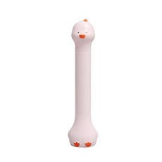 초음파키재기 키측정기 자동신장계 디지털 전자 적외선, 1개, 핑크덕 도장, 기본 모델명/품번