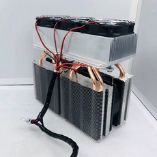 냉장고 펠티어 부속품 쿨러 및 공기 플레이트 열전기, 기본 모델명/품번, HKJ-K100