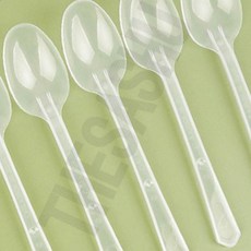 다용도수저 간식수저 과일수저 10개입