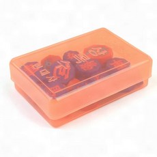 장기알 칼라 고급, 1개, 상세페이지 참조