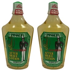 클럽맨 피노드 에프터쉐이브 로션, 2개, 177ml