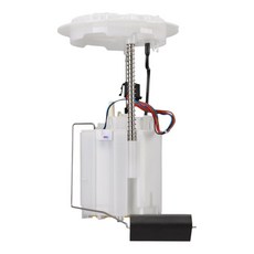 VibeUp 전기 연료 펌프 모듈 어셈블리는 폭스바겐 파사트 2006-2010 폭스바겐 파사트 2012-2020 폭스바겐 CC 2009-2017에 적합 교체 # FG126, FG1163 Fuel Pump