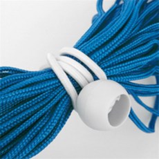 다용도 고무줄 밴드1P 풀업밴드, 화이트