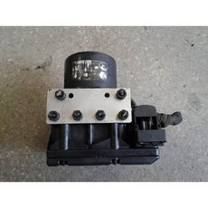 그랜져XG ABS모듈 58920-39200 58920-39A20 중고품, 1개