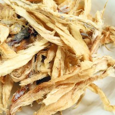 맛투데이 프리미엄 손질 먹태, 5개, 110g