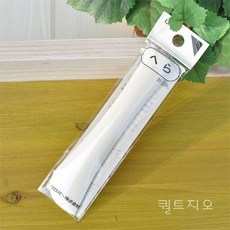 크로바 패치워크 헤라(보급형), 1개