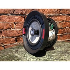 沐耳 法國 Focal 300 ICW6 吸頂式喇叭 崁入式音響 亞麻纖維中低音 鋁鎂合金高音 法國製造