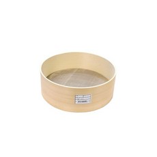 MT 목재 파우더 플루이 21cm 50메시