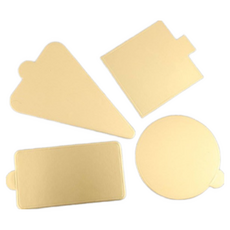 焙優佳 蛋糕墊/蛋糕紙托盤, 1個