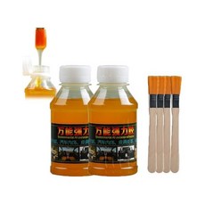 올 뉴 카 루프 라이너 퀵 리페어 접착제 다기능 인사이드 천 헤드라이너 접착제(2PCS), 2PCS