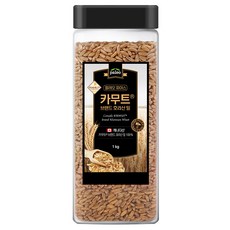 팔레오 카무트 브랜드 호라산밀, 1개, 1kg