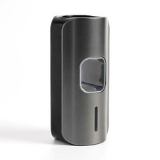 자동용기 구강청결 디스펜서 회색 분사기 세척 관리 비접촉 치약 84544EA 1(PC), 모델명