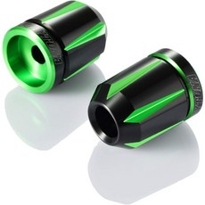 【Gear Base 吉兒基地】DAYTONA ZONE 平衡端子 川崎 M8 Z900 忍400 端子 NINJA, 綠, 綠