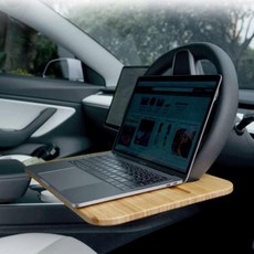 태블릿 거치대 차량용 노트북 다용도 스탠드, 단품