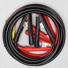 자동차 점프 케이블 5M 비상용 긴급 방전 차량용 점프 선 배터리 시동