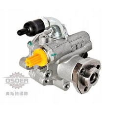 奧斯德 福斯 T4 2.0 2.8 VR6 T5 1.9 3.2 方向機 動力幫浦 副廠全新品, 1個
