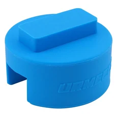 BMW 호환 3 4 5 시리즈 E46 E90 E39 E60 E91 E92 X1 X3 X5 X6 Z4 Z8 1M M3 M5 M6 F01 F02 F30 F10 고무 잭, 04 blue 1pcs, 1개