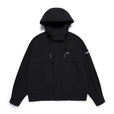 내셔널지오그래픽 남여공용 리머 후드 탈부착 점퍼 N251UJP040 IAT291 MOI847