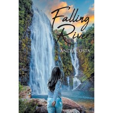 (영문도서) Falling River Paperback, Page Publishing, English, 9781662458040