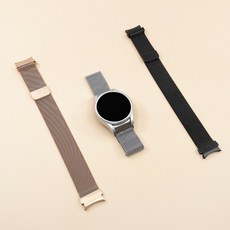 it 智能手錶磁力錶帶, 玫瑰金