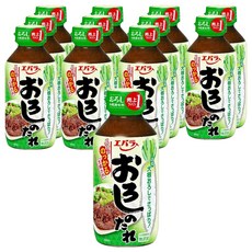 Ebara 荏原 生薑泥醬, 12個, 270g