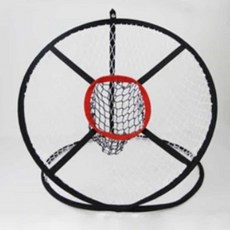 투요 가정용 골프 연습망 네트 골프연습매트 골프연습망 골프연습그물, 접이식골프연습네트, 접이식골프연습네트, 1개