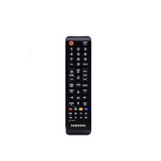 BN59-01268A UN55MU6190FXKR | UN55MU6190VXKR | UN65MU6190FXKR | UN65MU6190VXKR 삼성 TV리모컨, 1개