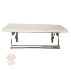 곰돌이네상점 접이식선반 스텐 행거형 선반받침브라켓