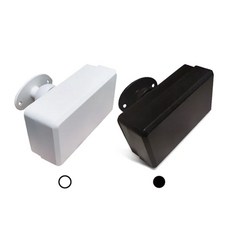 海夫健康生活館 伍星 壁掛式 防雨型微波自動感應器 WS-5365, 1個