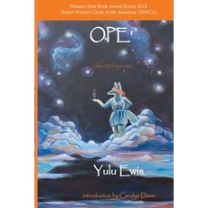 (영문도서) Ope' Paperback, That Painted Horse Press, English, 9781928708063