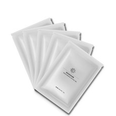 COBELAND 超保濕修復凍膜, 1個, 5片