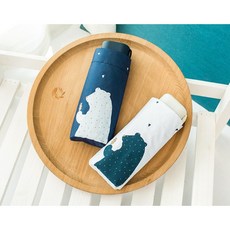 MoMo媽咪 晴雨兩用折疊傘 超輕量防曬傘 口袋傘