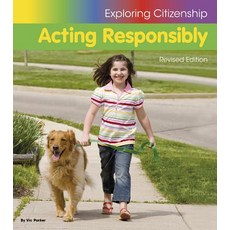 Acting Responsibly Paperback, Heinemann Educational Books