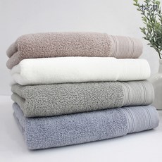 송월 호텔컬렉션 클래식40 10장, 라이트그레이, 10개