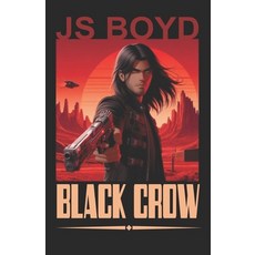 (英文圖書)Black Crow 平裝版, Independently Published, 英文