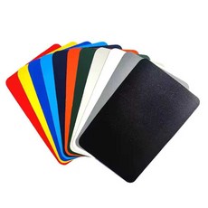 고무보트 수리키트 패들보드 구멍 특수 카누 PVC 화이트 패치 수선, 13. 랜덤패치 11개 (접착제 미포함)