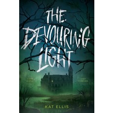 (영문도서)The Devouring Light Paperback, HarperCollins, English, 9780063355248