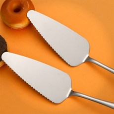 한스밀 삼각형피자서버 파이배분도구