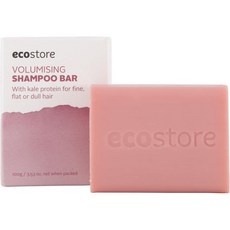 에코스토어 헤어비누 샴푸바 푸석푸석한 머리결 100g, 1개