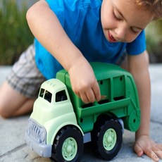 미쥬 재활용트럭 어린이용품