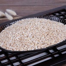 마켓다인Z 오트밀 500g 곡식