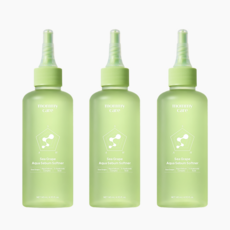 마미케어 바다포도 아쿠아 세범 소프트너, 3개