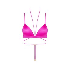 메종클로즈 트라이앵글 브라