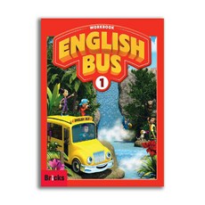 English Bus 1 WB