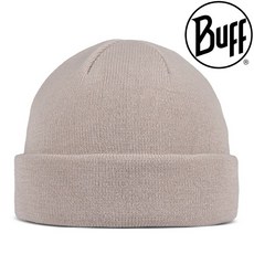 Buff Lilon 針織保暖帽 短版 毛帽 登山帽 保暖帽, 954 淺灰