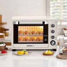 미니 오븐 가정용 제과용 토스트 스테이크 치킨 바베큐, PE5400